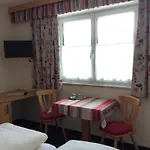 Zimmervermietung Babsy 4* Zell am See