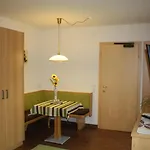 Zimmervermietung Babsy Frühstückspension