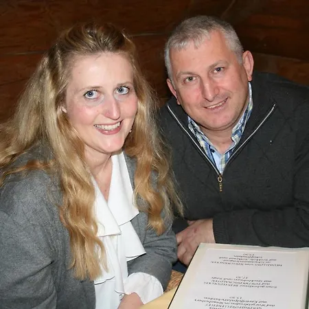 Bed and breakfast Zimmervermietung Babsy