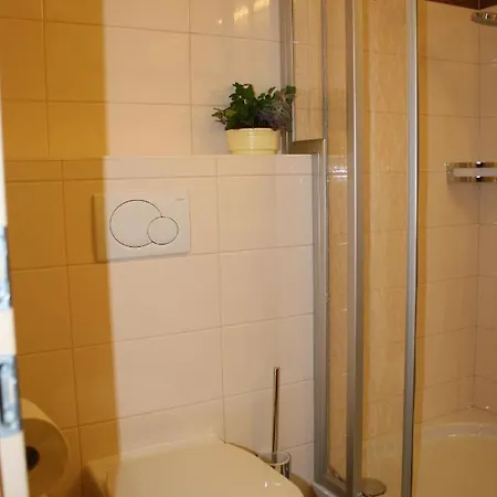 Zimmervermietung Babsy