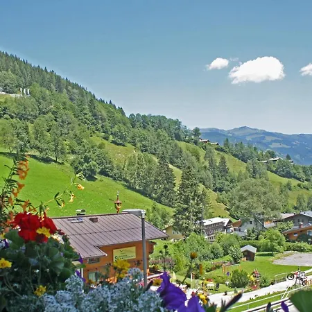 Zimmervermietung Babsy Zell am See