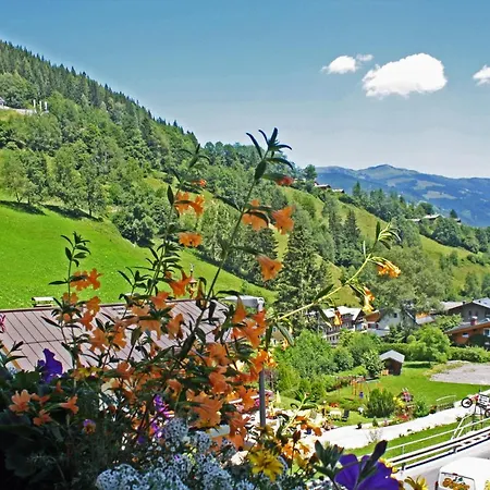 Bed and breakfast Zimmervermietung Babsy