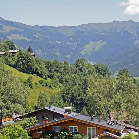 Bed and breakfast Zimmervermietung Babsy