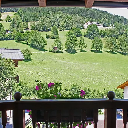 Bed and breakfast Zimmervermietung Babsy