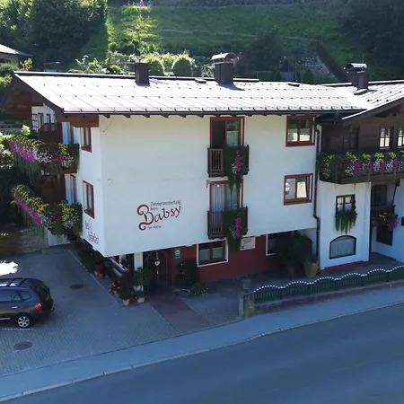 Zimmervermietung Babsy 4*