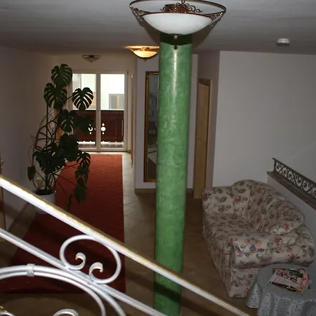 Zimmervermietung Babsy Bed and breakfast Zell am See