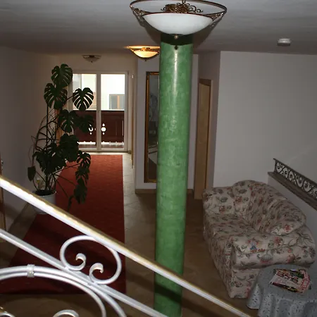 Zimmervermietung Babsy Bed and breakfast Zell am See