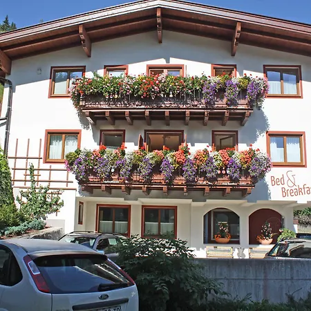 Bed and breakfast Zimmervermietung Babsy