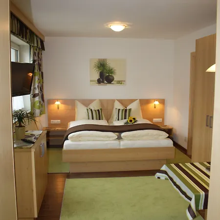 Zimmervermietung Babsy Bed and breakfast Zell am See