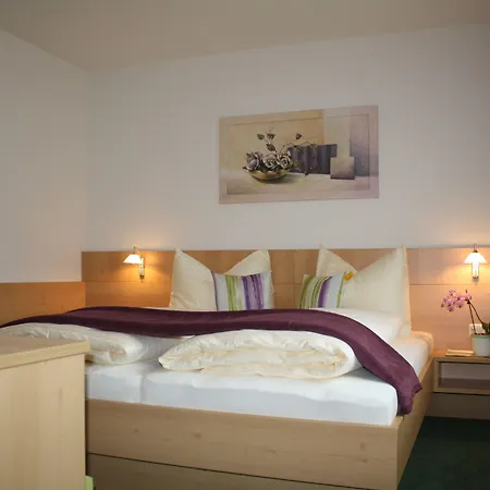 Zimmervermietung Babsy Bed and breakfast 4*