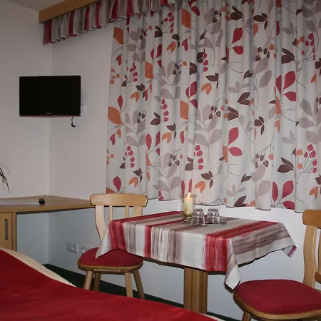 Bed and breakfast Zimmervermietung Babsy