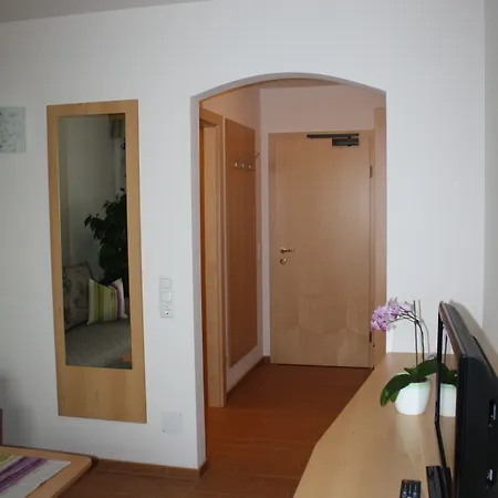 Zimmervermietung Babsy Zell am See