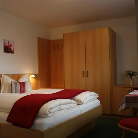 Zimmervermietung Babsy