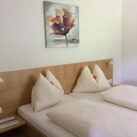 Zimmervermietung Babsy 4* Zell am See