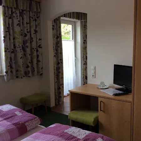 Zimmervermietung Babsy Bed and breakfast Zell am See