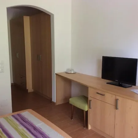 Zimmervermietung Babsy Bed and breakfast