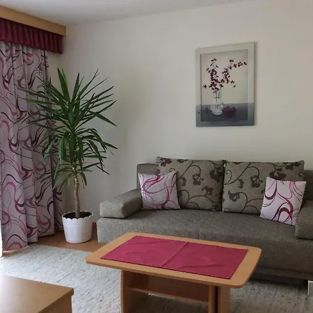 Zimmervermietung Babsy Bed and breakfast Zell am See