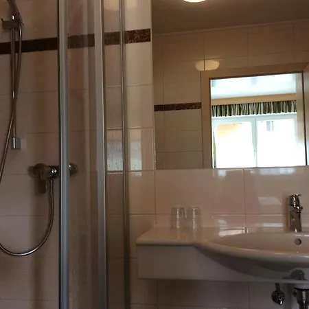 Bed and breakfast Zimmervermietung Babsy Zell am See