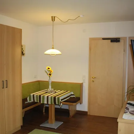 Zimmervermietung Babsy Bed and breakfast