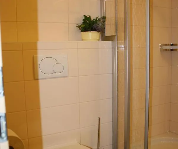 Zimmervermietung Babsy