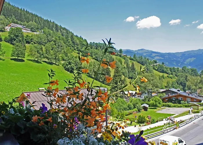 Bed & Breakfast Zimmervermietung Babsy