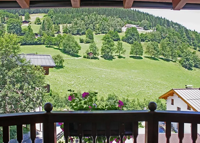 Bed & Breakfast Zimmervermietung Babsy