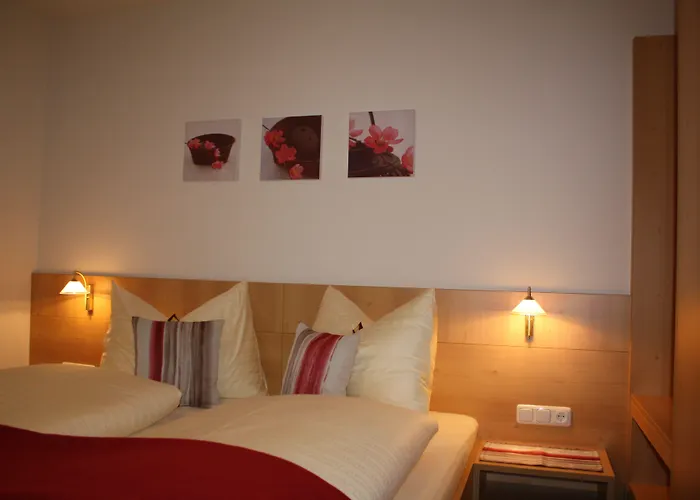 Zimmervermietung Babsy 4* Zell am See