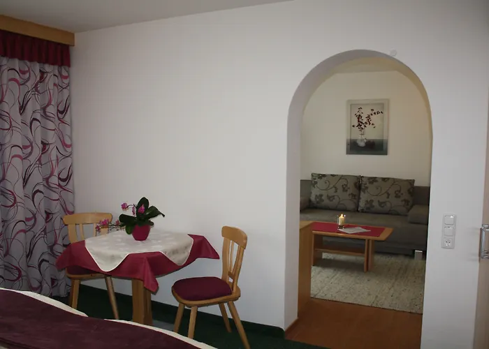 Bed & Breakfast Zimmervermietung Babsy 4*