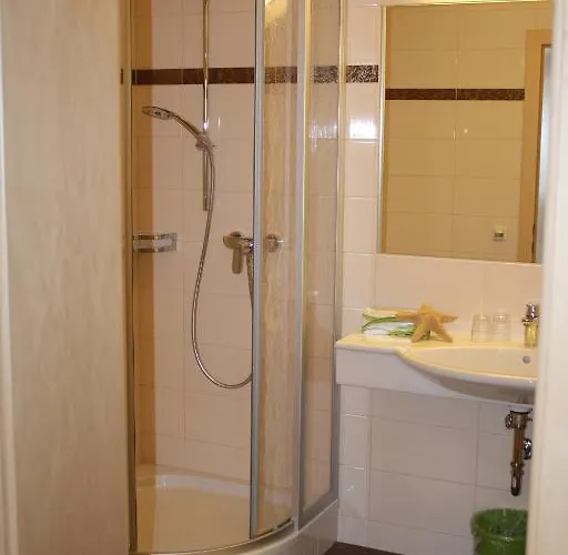 Zimmervermietung Babsy