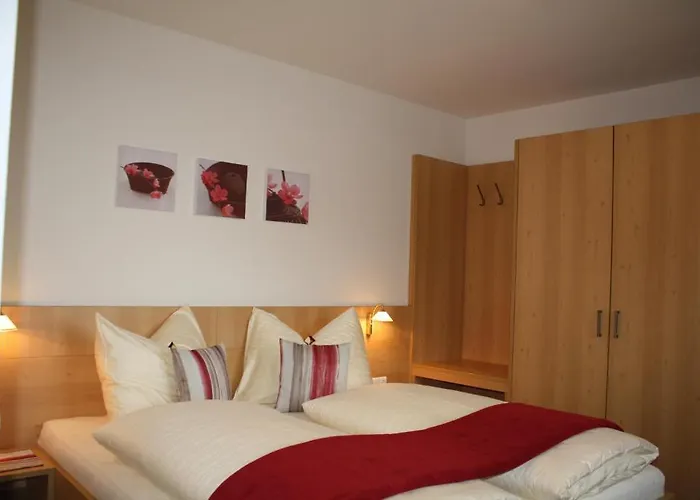 Zimmervermietung Babsy Zell am See