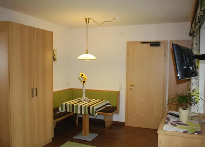 Zimmervermietung Babsy Bed & Breakfast